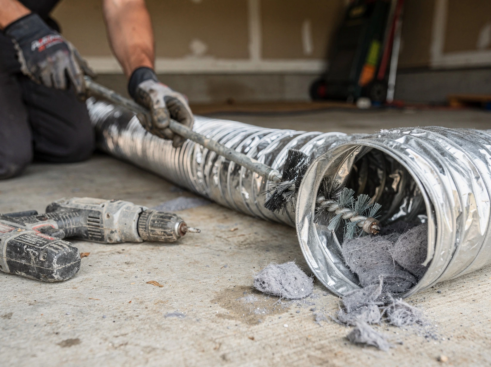Duct Cleaning service in Hoover, AL