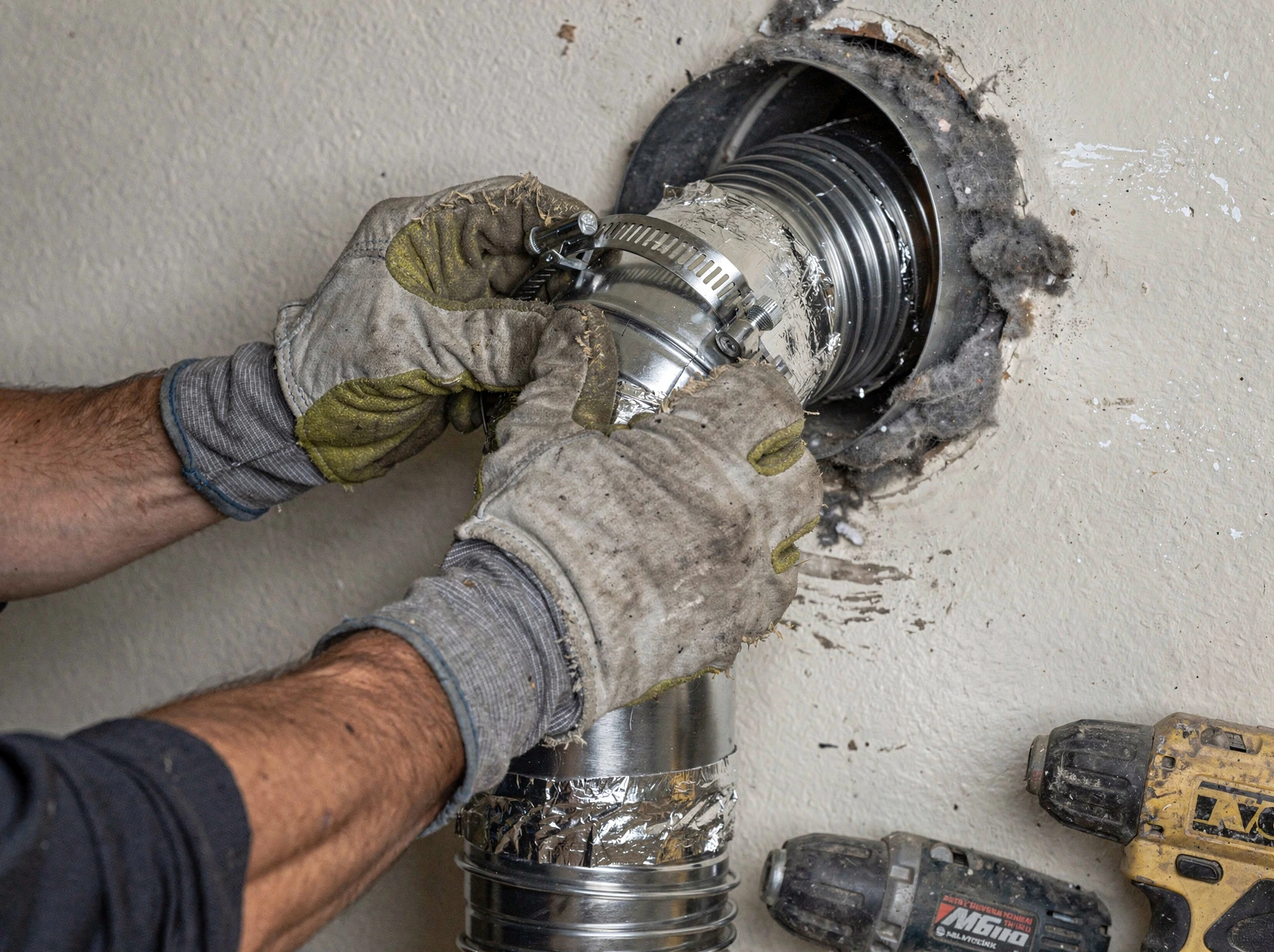Hose Installation service in Hoover, AL
