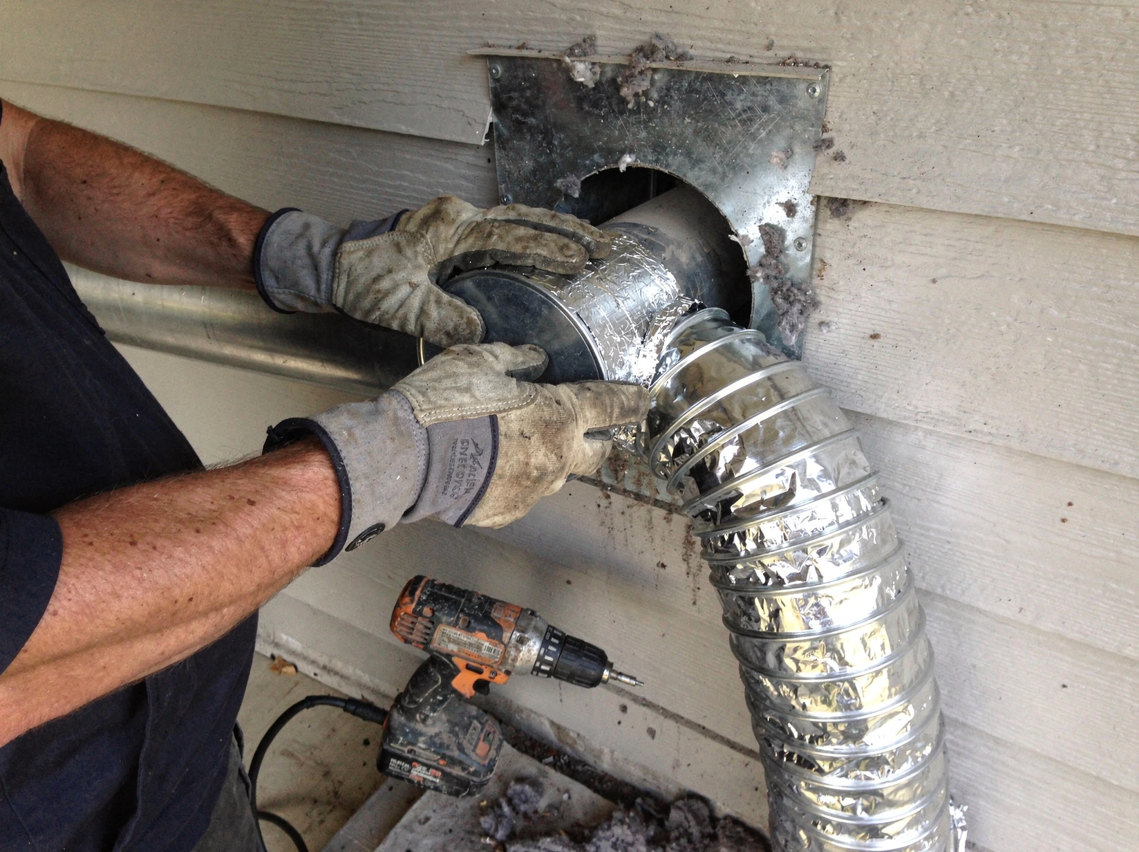 Vent Repair & Installation service in Hoover, AL